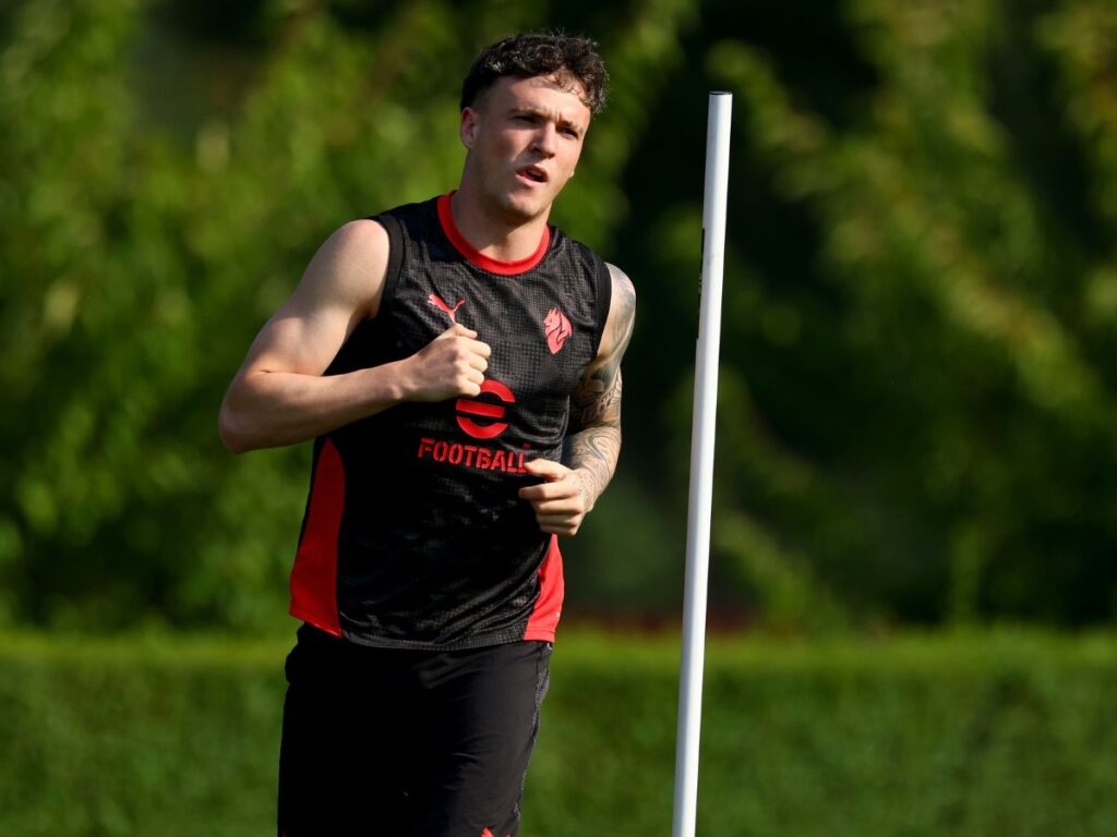 Calciomercato Milan, Moretto: "Jimenez verso l'addio. Novità sulla formula"