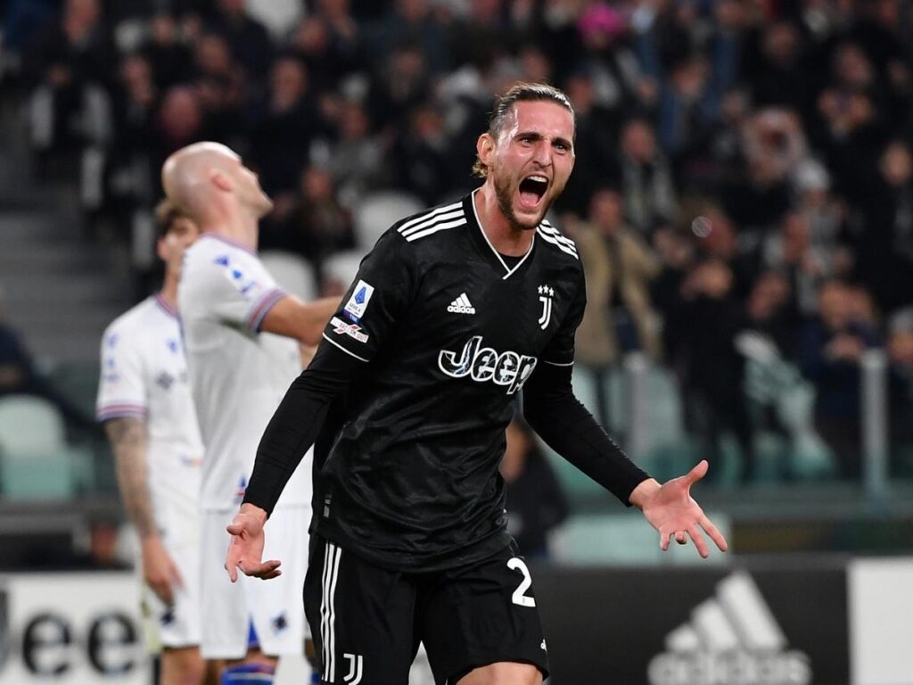 Calciomercato Milan, Allegri spera in Rabiot: serve una mezzala