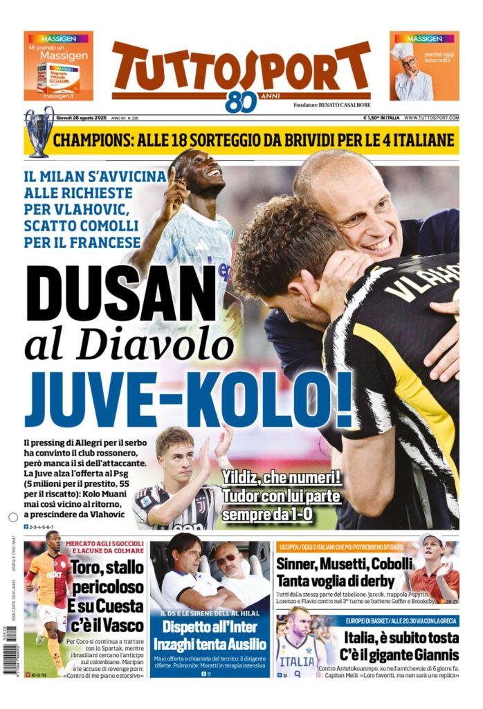 Tuttosport