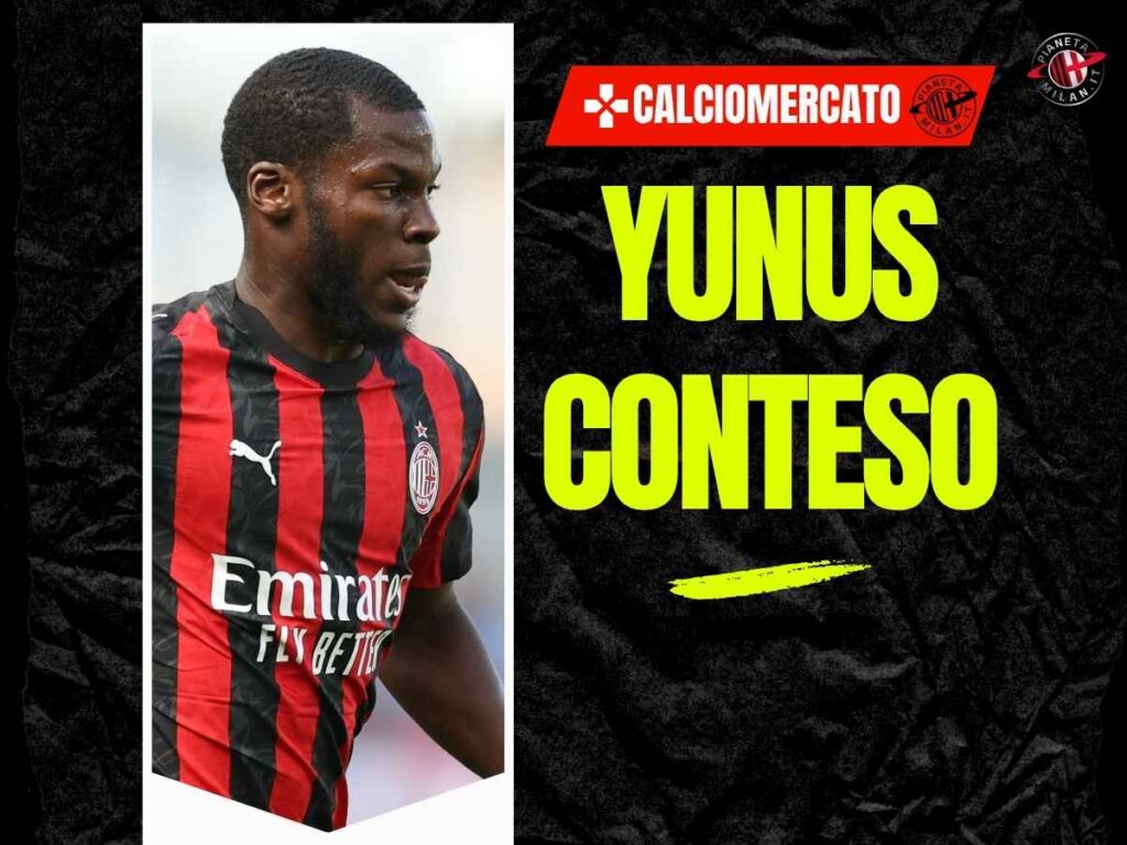 Calciomercato Milan, Pedullà: ‘Musah, il Napoli riflette. Se il Nottingham …’