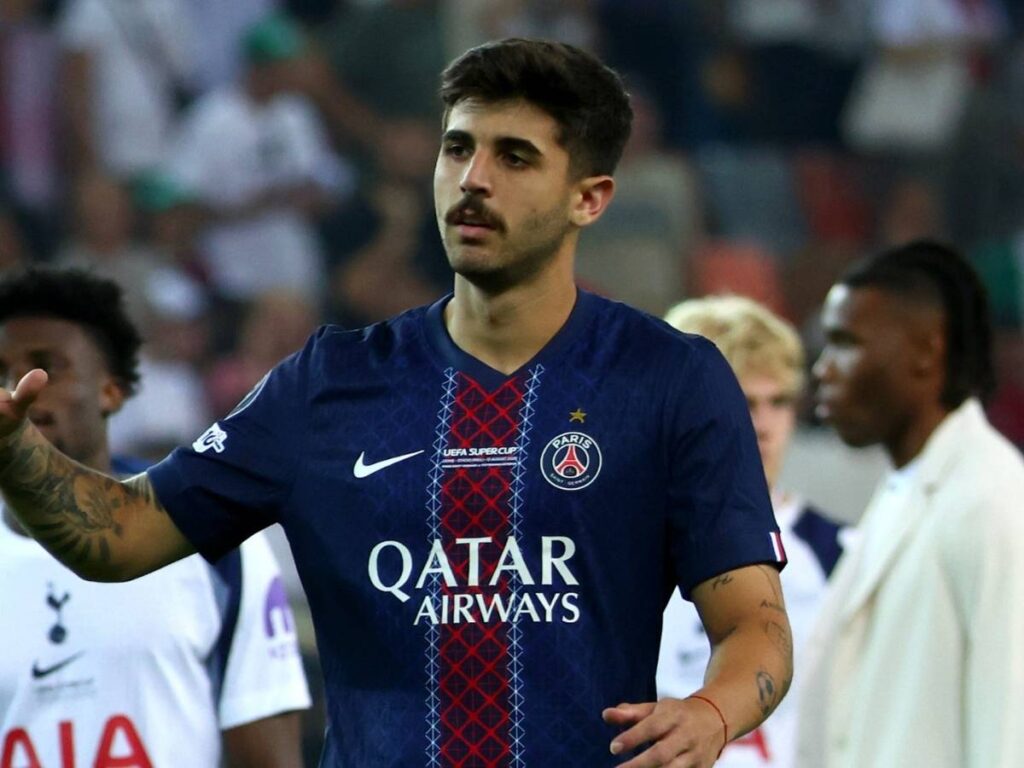 Calciomercato Milan, Accomando: "Difesa, anche Beraldo nella shortlist"