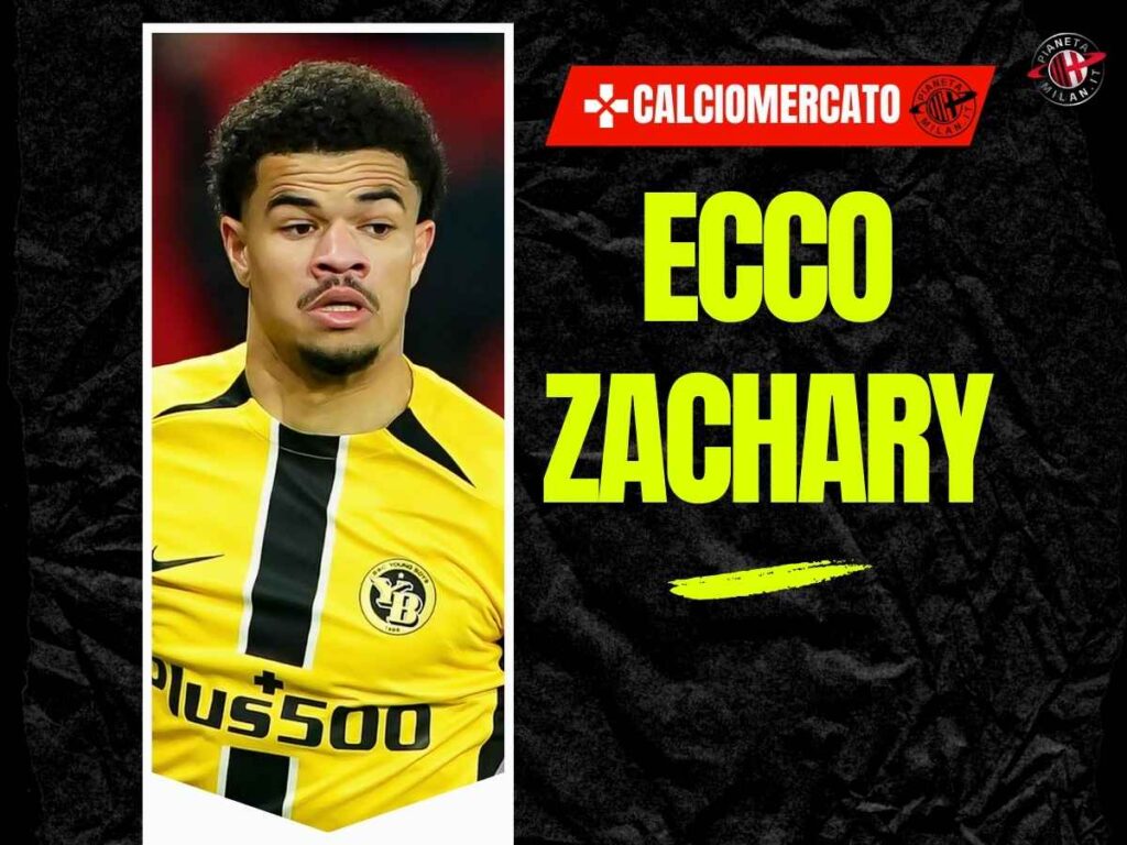 Calciomercato Milan, Moretto e Romano: "Fatta per Athekame! Le cifre"