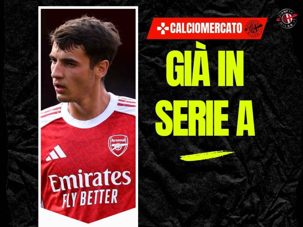 Calciomercato, dall'Inghilterra: "Milan e Porto interessati a Kiwior"