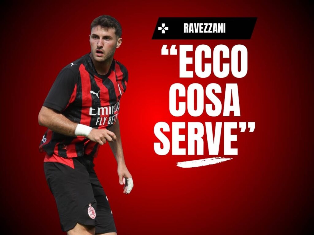 Milan, Ravezzani: "Gimenez buon realizzatore, non un fenomeno. Serve .."