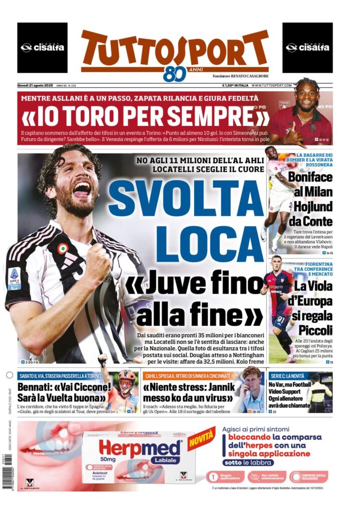 Tuttosport