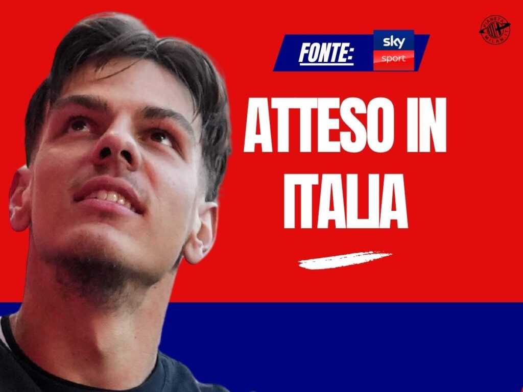 Calciomercato Milan, tutto fatto per Jashari: ecco quando arriva in Italia