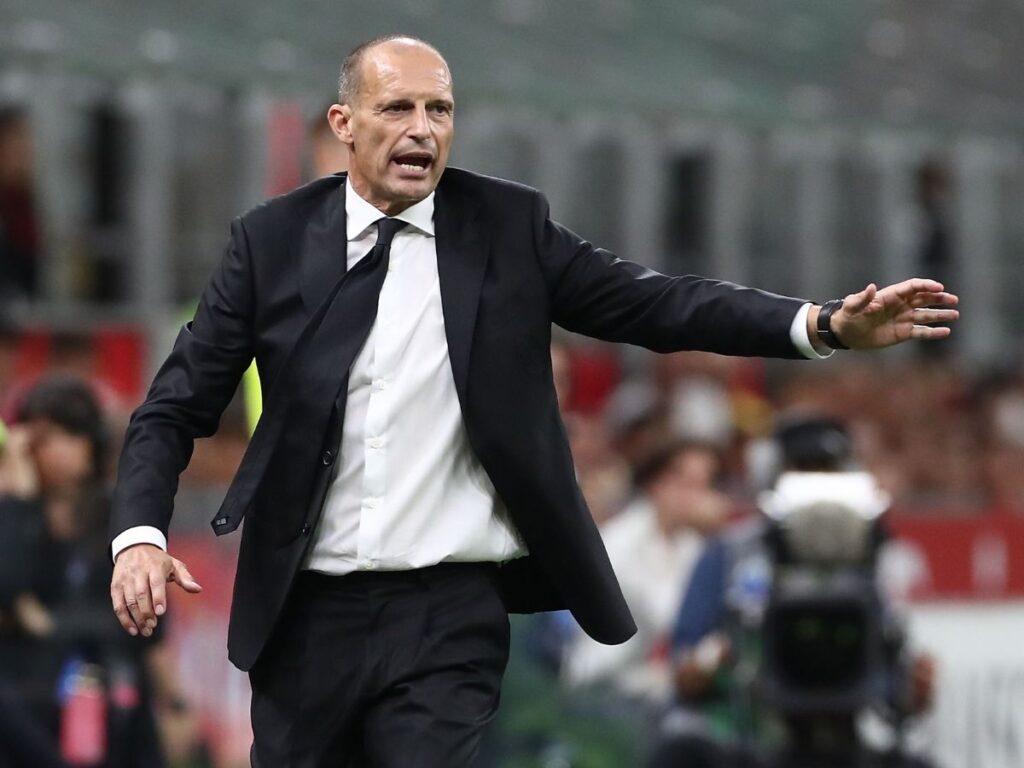 Calciomercato Milan, Zazzaroni: "Ecco le richieste di Allegri"
