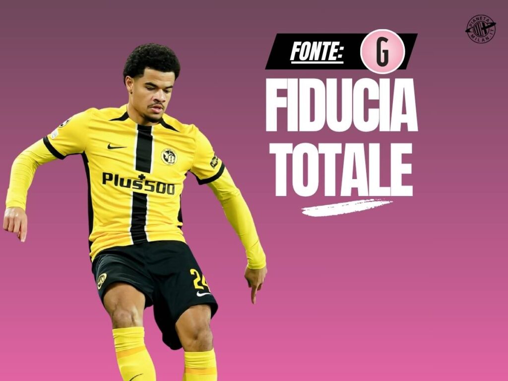 Calciomercato Milan, Athekame: fiducia totale. Occhio alle mosse in difesa