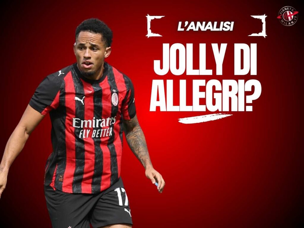 Milan, Okafor il tassello perfetto per l'attacco? Le amichevoli parlano chiaro