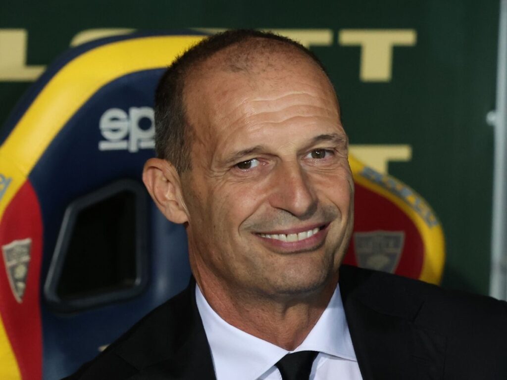 Milan, Ordine: "Si rimette in piedi. Ecco la notizione per Allegri"