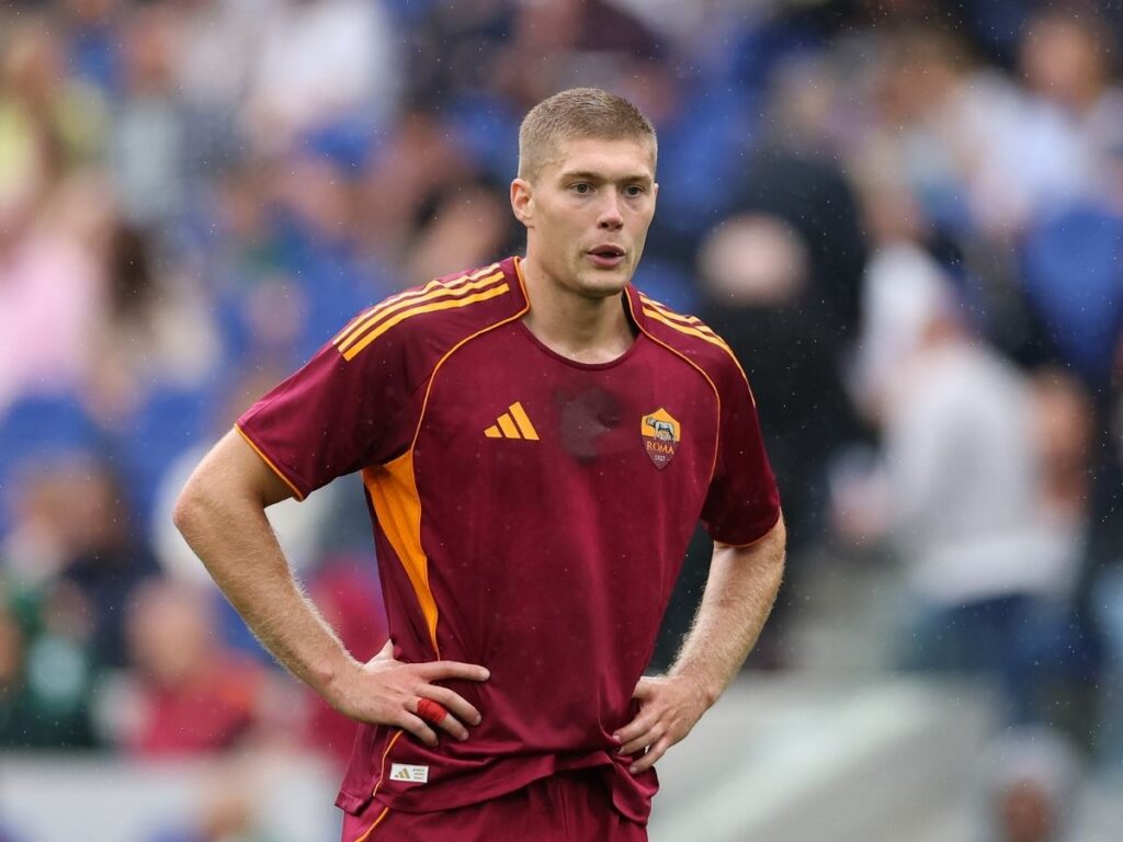 Calciomercato, Schira: "Milan alla finestra per Dovbyk". La situazione