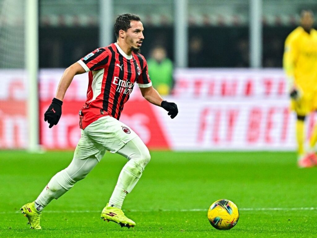Calciomercato Milan, Bennacer alla Juventus? Romano smentisce