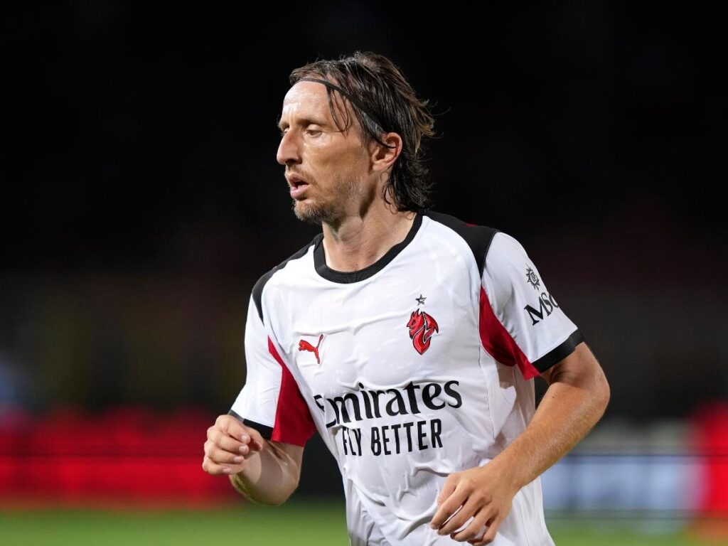 Milan, Ravezzani: "Modric fa differenza. Può reggere? Con Nkunku ..."