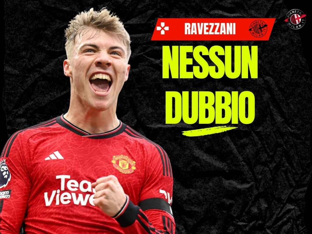 Milan, Ravezzani: "A me Hojlund è sempre piaciuto. Se davvero ..."