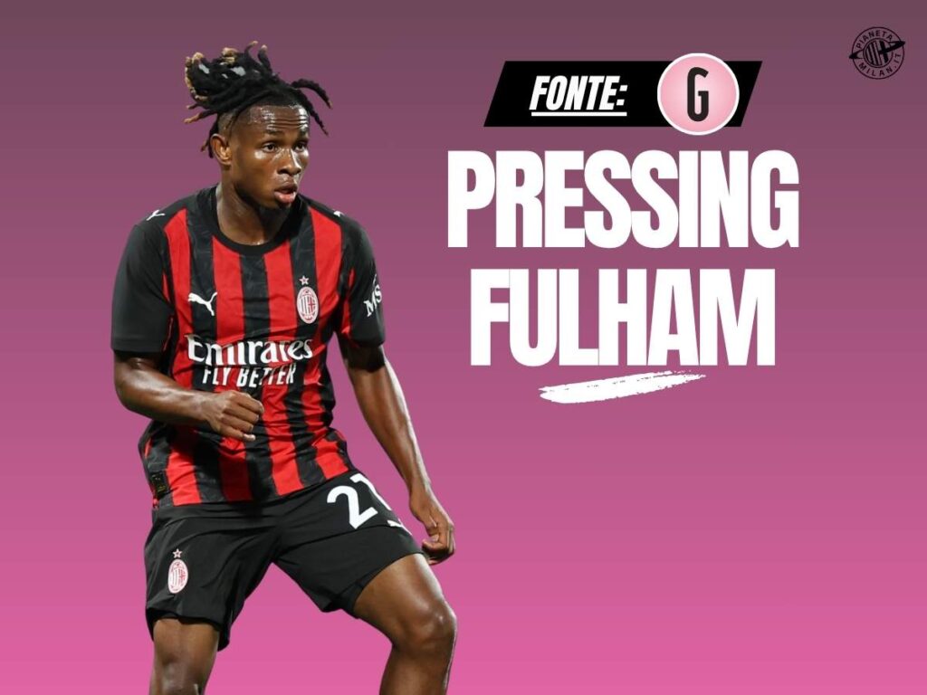 Calciomercato Milan, Chukwueze: offerta del Fulham respinta! Può partire per ...
