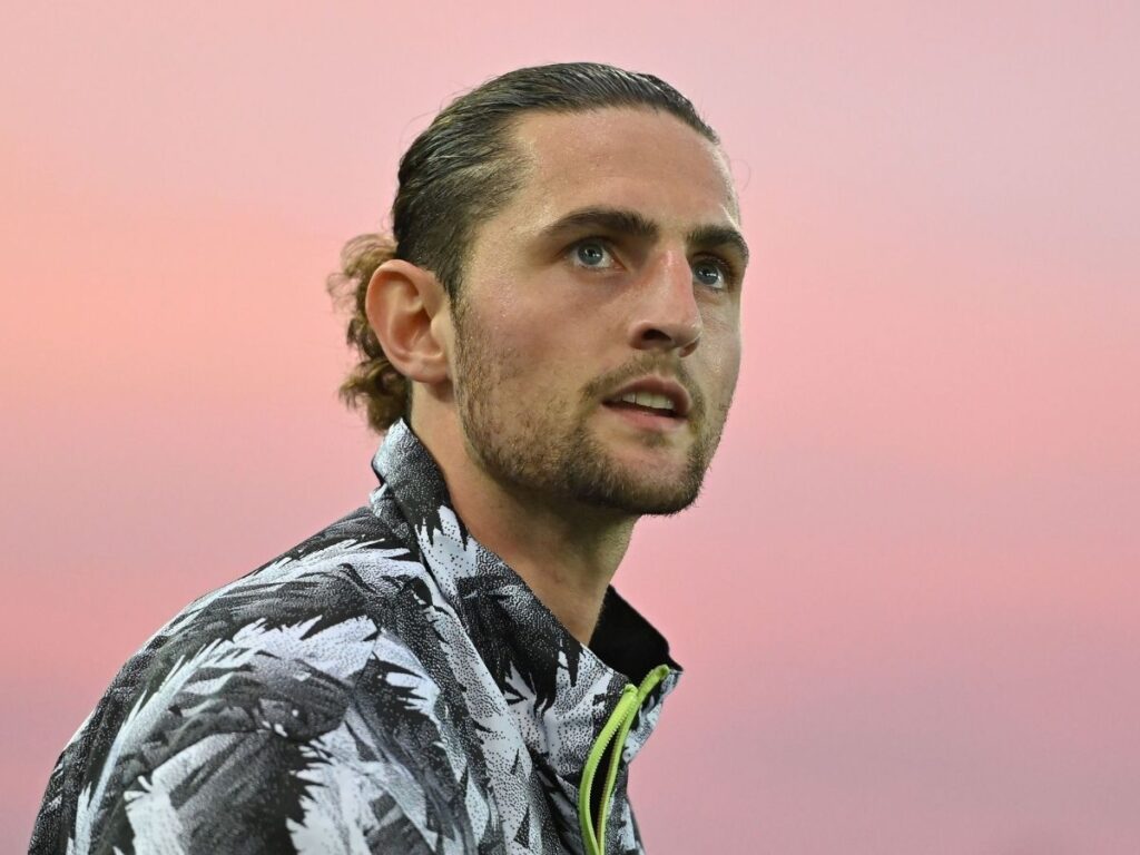 Calciomercato Milan, Accomando: "Rabiot ancora fuori rosa al Marsiglia"