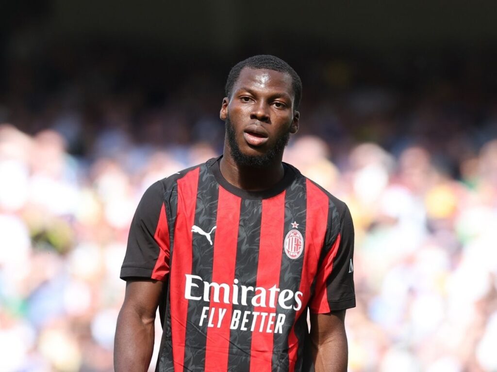 Calciomercato Milan, Musah vede l'Atalanta: ecco tutti i dettagli