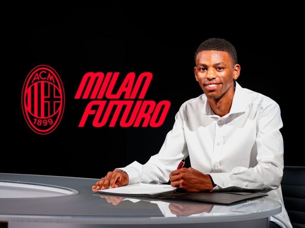 Lecce-Milan, un convocato a sorpresa dall'under-23 di Oddo. Ecco chi è