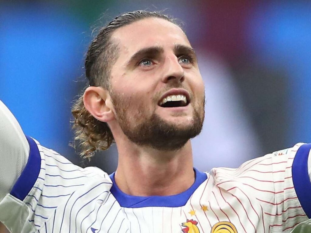 Milan, Pedullà: "Rabiot, ecco le possibili cifre. Busardò ha proposto ..."