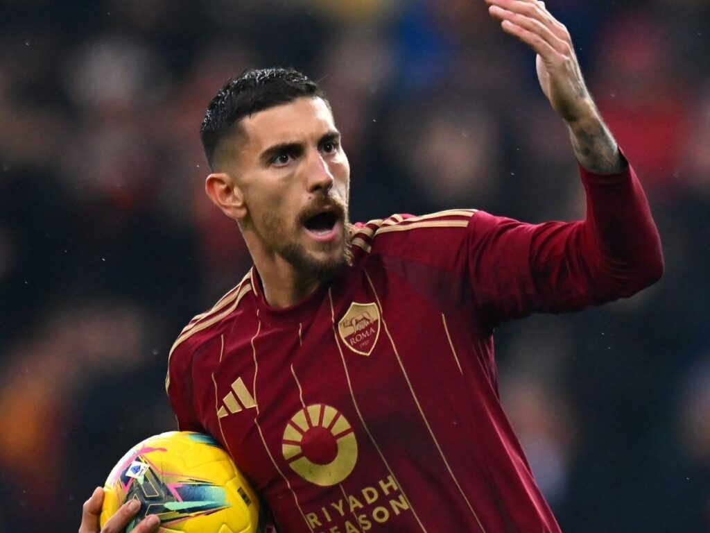 Calciomercato Milan, spunta Pellegrini: la Roma lo 'svende'
