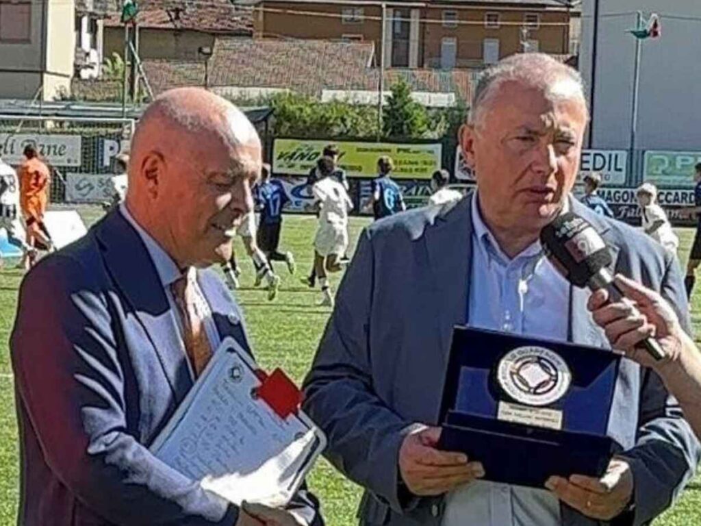 Ex Milan, Bianchessi: "Galliani maestro di vita, il più grande con cui ho lavorato"