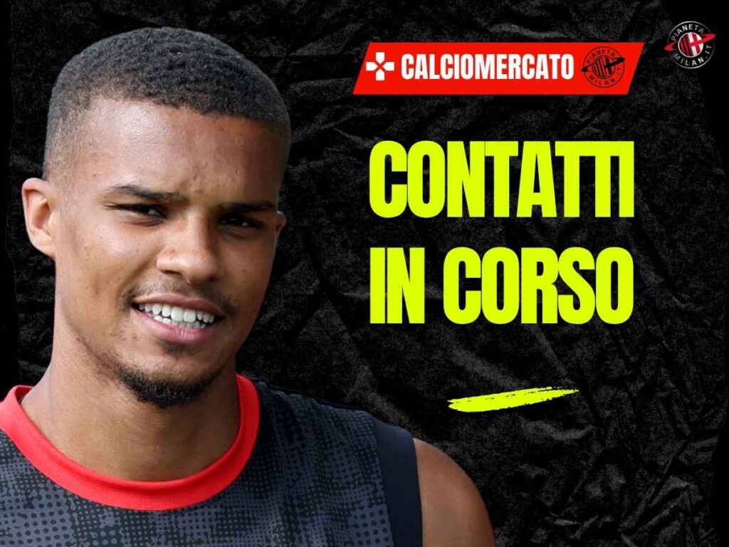 Calciomercato Milan, contatti con il Newcastle per Thiaw: pronta l'offerta