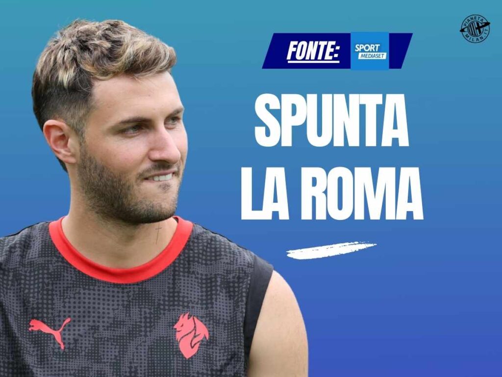 Calciomercato Milan, Roma su Gimenez: ecco la risposta dei rossoneri