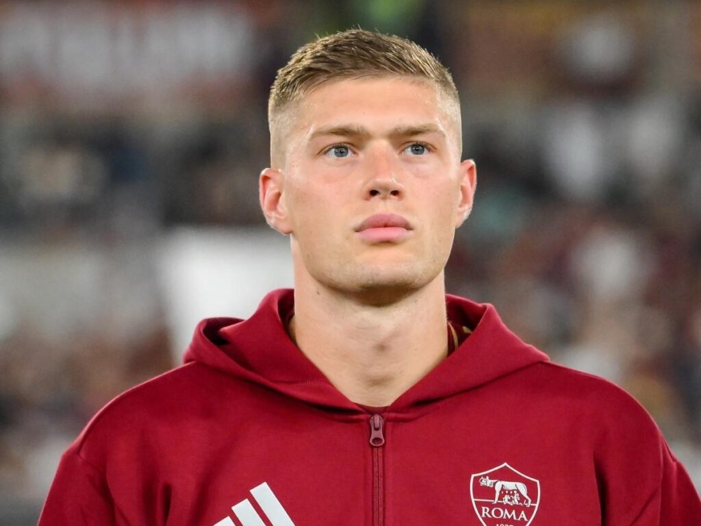 Milan, senti Massara: "Gimenez e Dovbyk? Uno scambio mai partito"