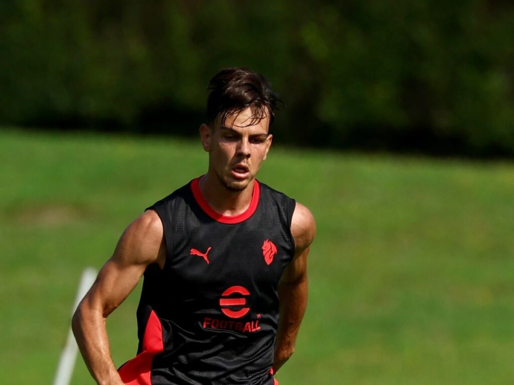 Milan, Eranio: "Jashari? Dispiace, è una beffa. Sul mercato ..."