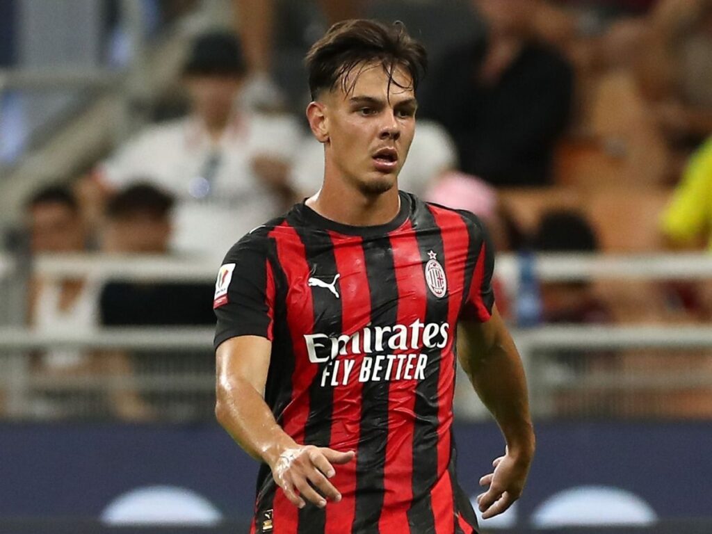 Milan, Ricci o Jashari dall'inizio contro il Lecce? La situazione in mediana