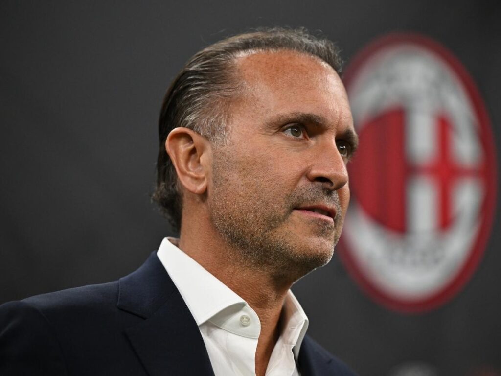 Ravezzani: "Ecco il vero problema del Milan di Cardinale. I dirigenti ..."