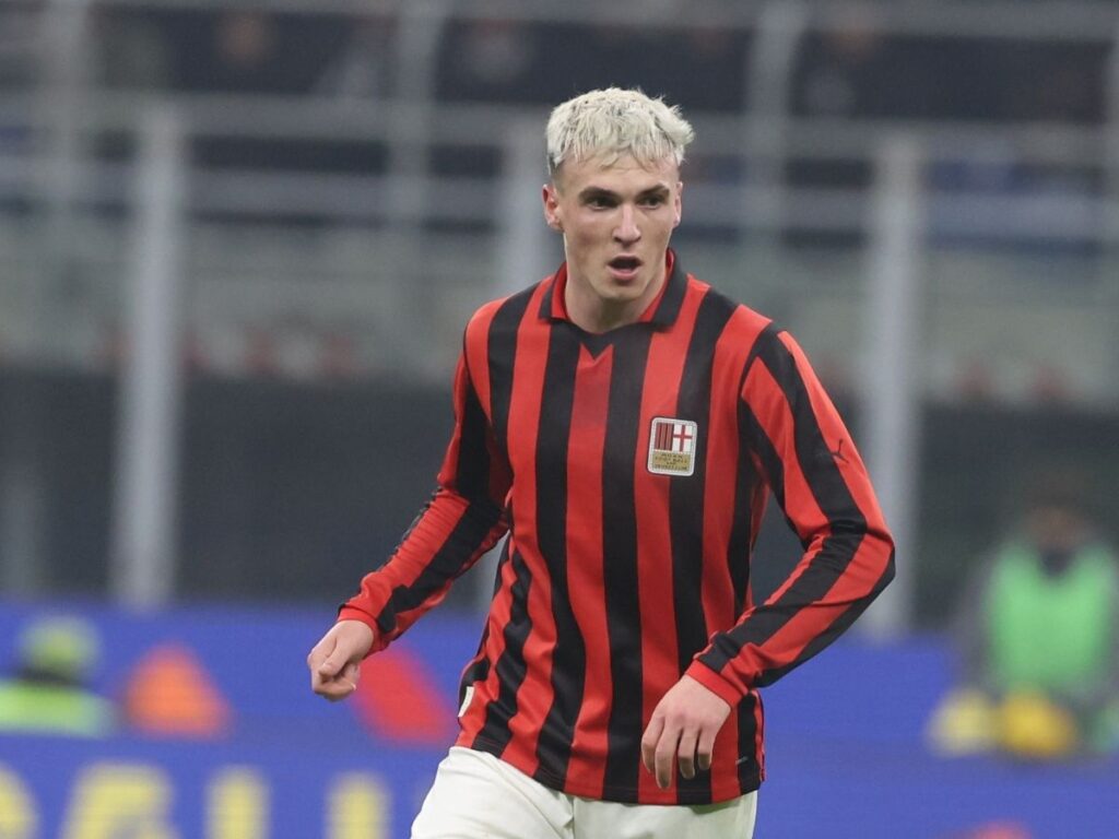 Milan, Jimenez e Musah via? Si sta sottovalutando un possibile problema