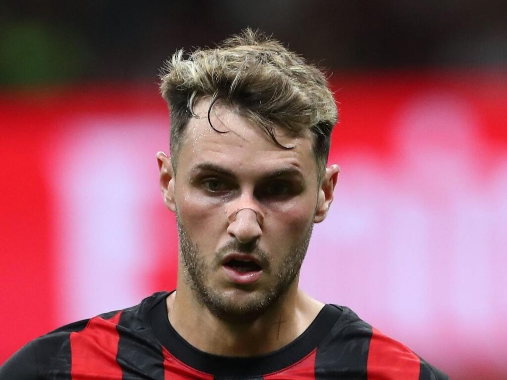 Calciomercato Milan, agente Gimenez: "Non va da nessuna parte. Sono fake news"