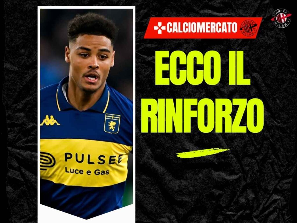 Calciomercato Milan, Moretto: "De Winter a 20 milioni". Poi una rivelazione