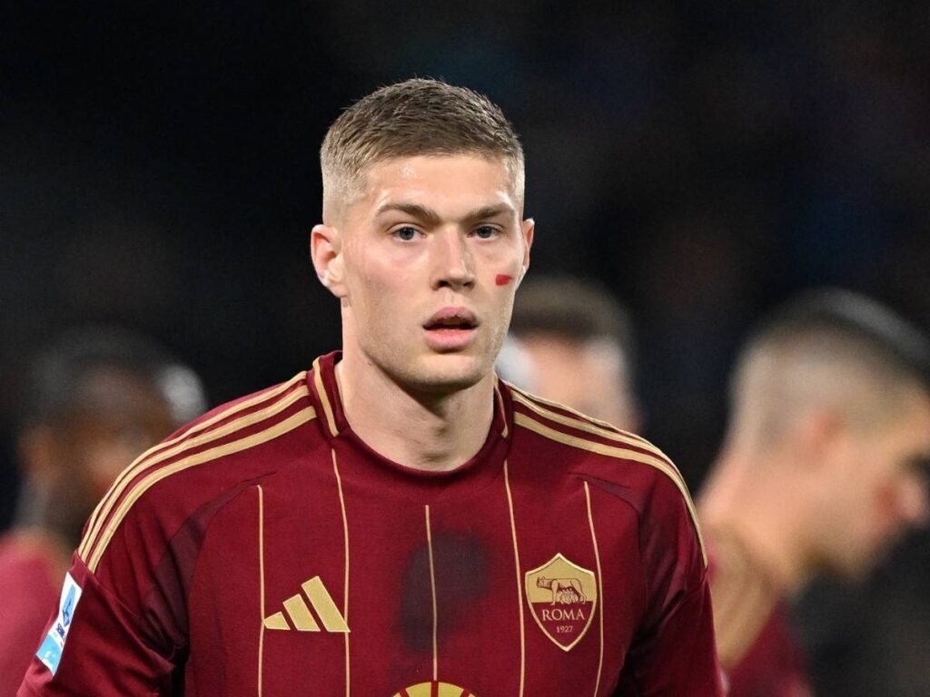 Milan, Moretto: "Dovbyk? Si lavora al prestito con diritto". E su Rabiot ...