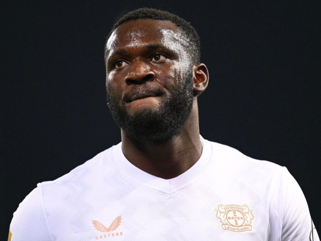 Calciomercato Milan, sfumato Boniface. Il suo post social e una certezza