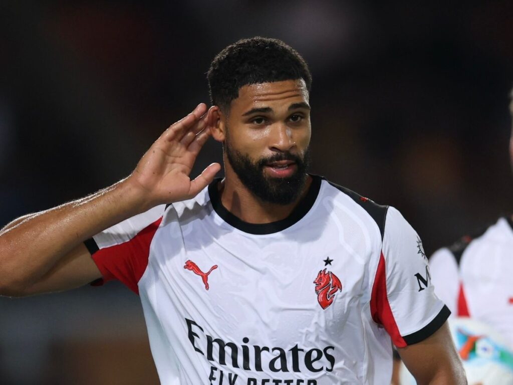 Lecce-Milan 0-2 (90'): Loftus-Cheek e Pulisic, prima vittoria | Serie A News