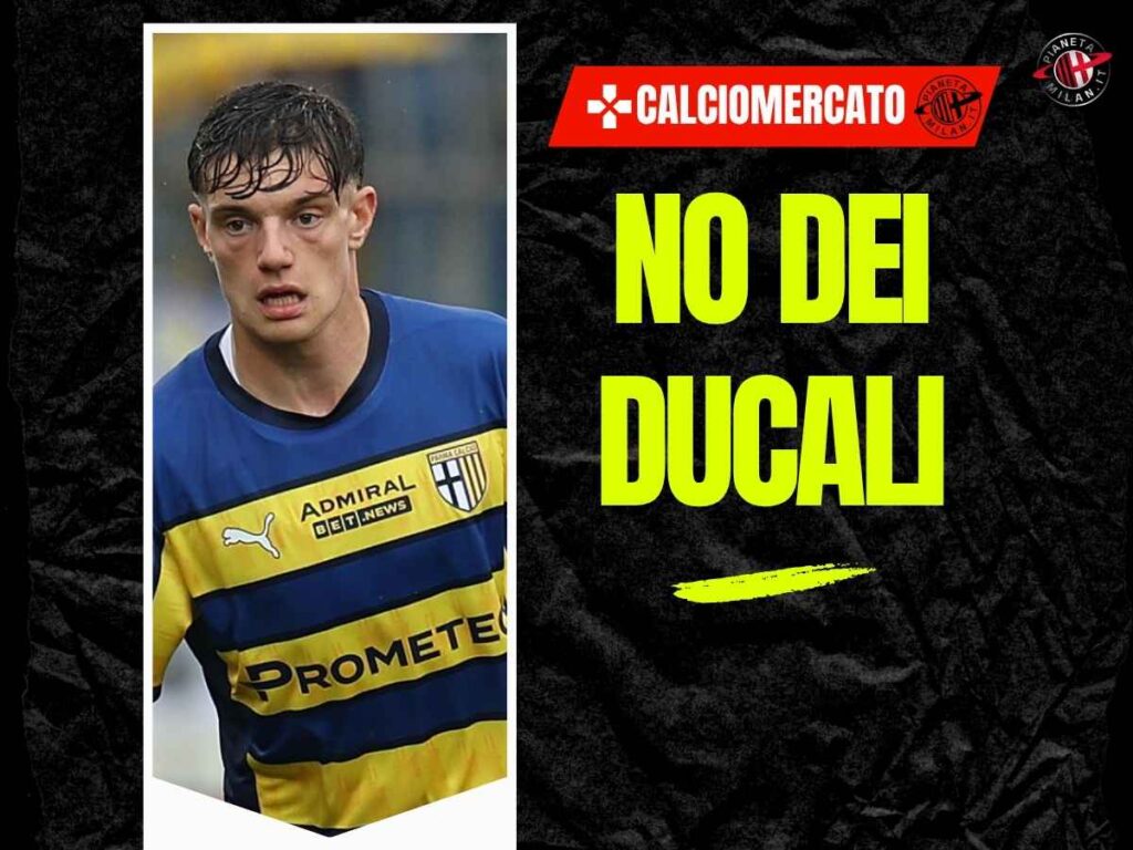 Schira: "Parma, rifiutata un'offerta per Leoni". Ecco da chi arrivava