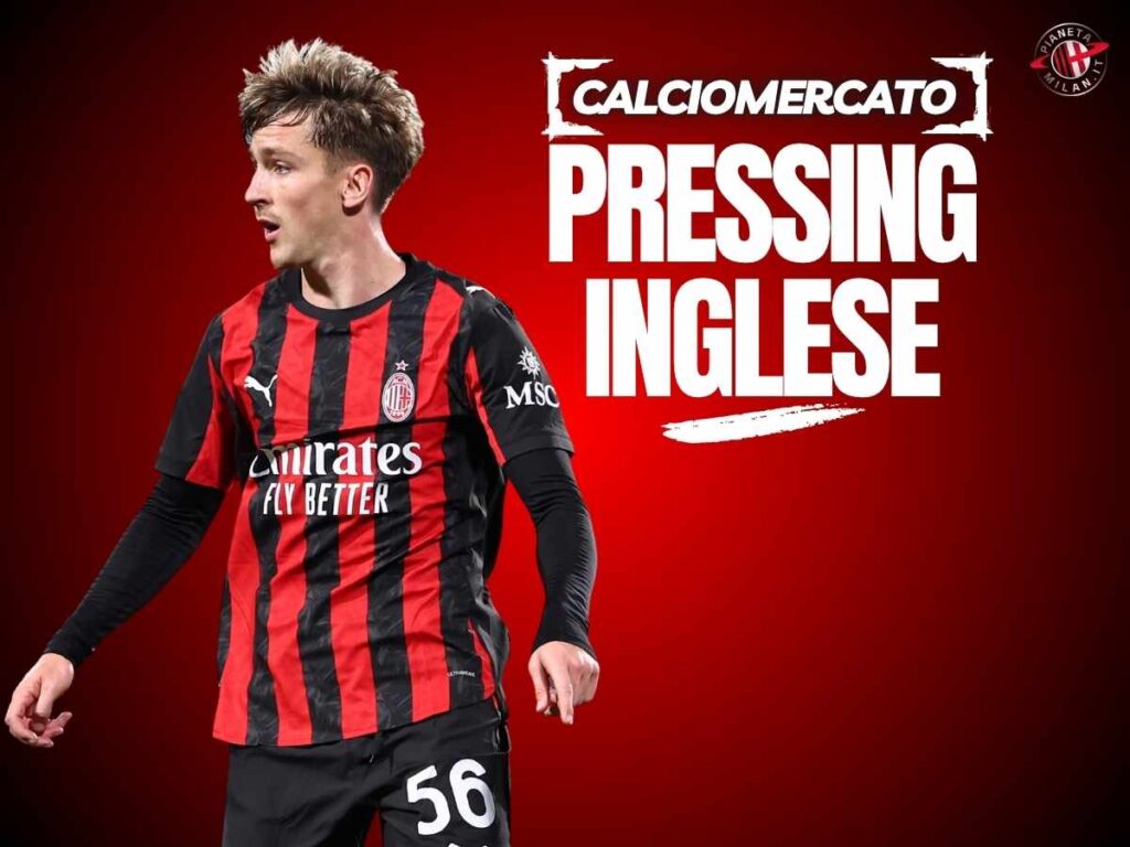 Calciomercato Milan, Aston Villa all'assalto di Saelemaekers! Le ultime