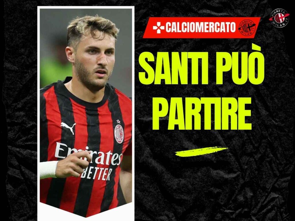 Calciomercato Milan, Schira: "Giménez non è intoccabile: il prezzo"