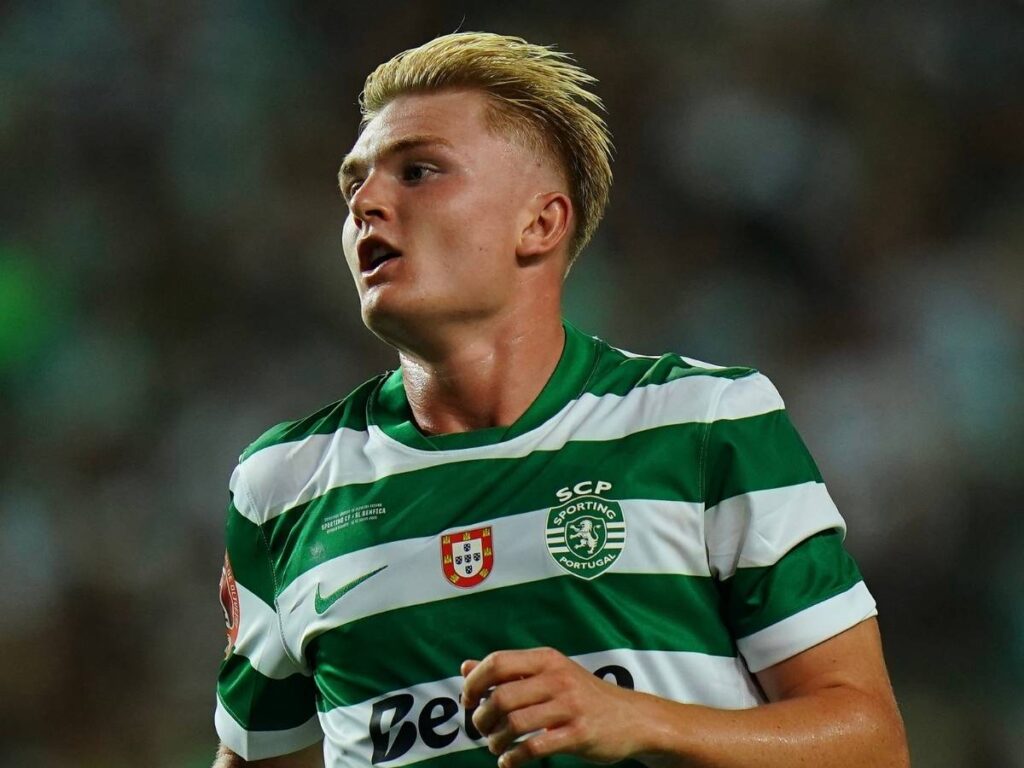 Calciomercato Milan, per Harder è fumata rossonera: le cifre