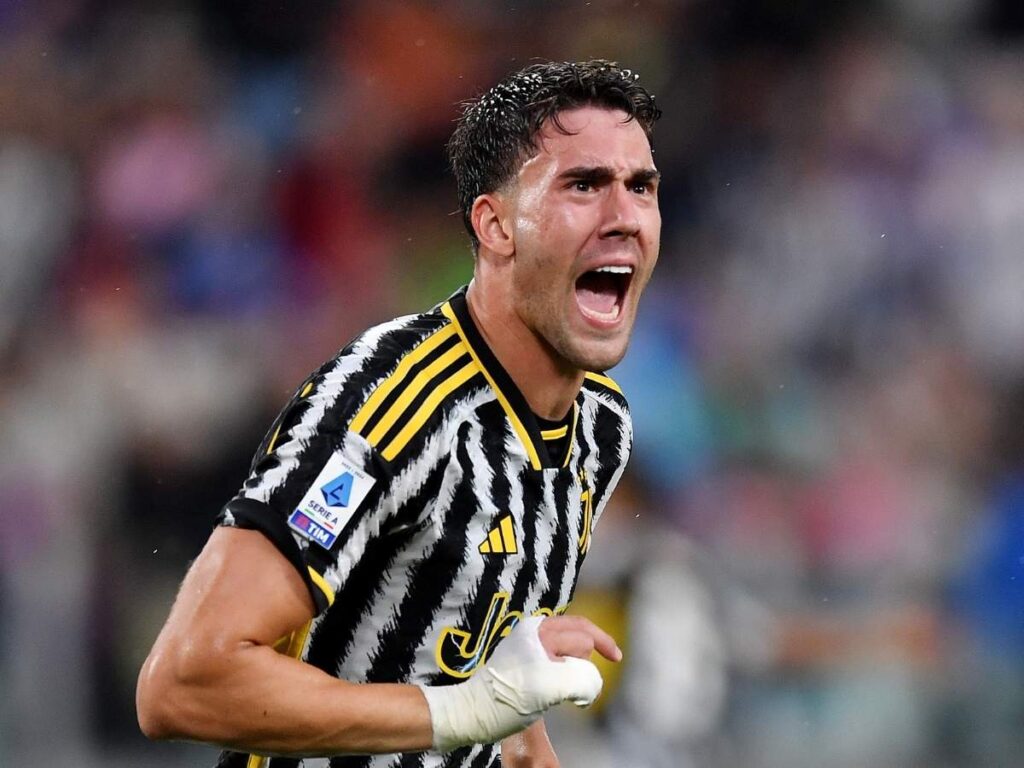 Vlahovic serve più a Juventus a Milan? Ambrosini ne parla così