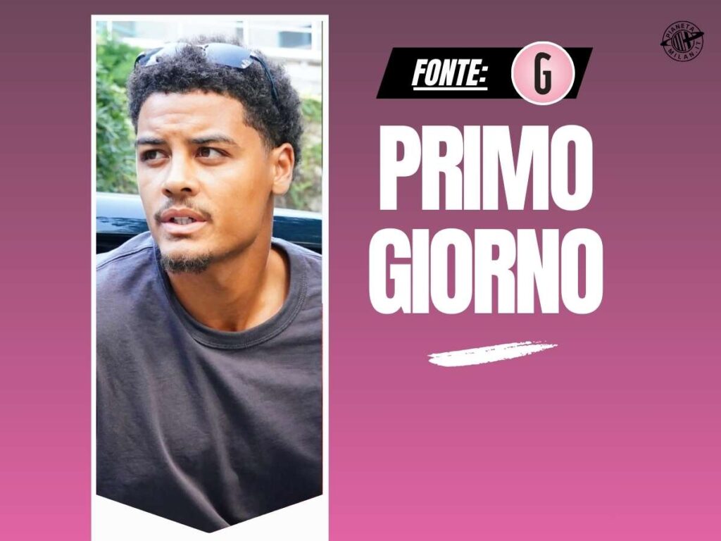 Calciomercato Milan, oggi ufficiale De Winter: il suo numero di maglia