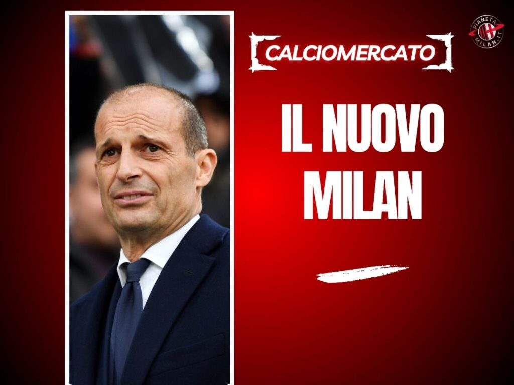 Milan Allegri 18-08-2025
