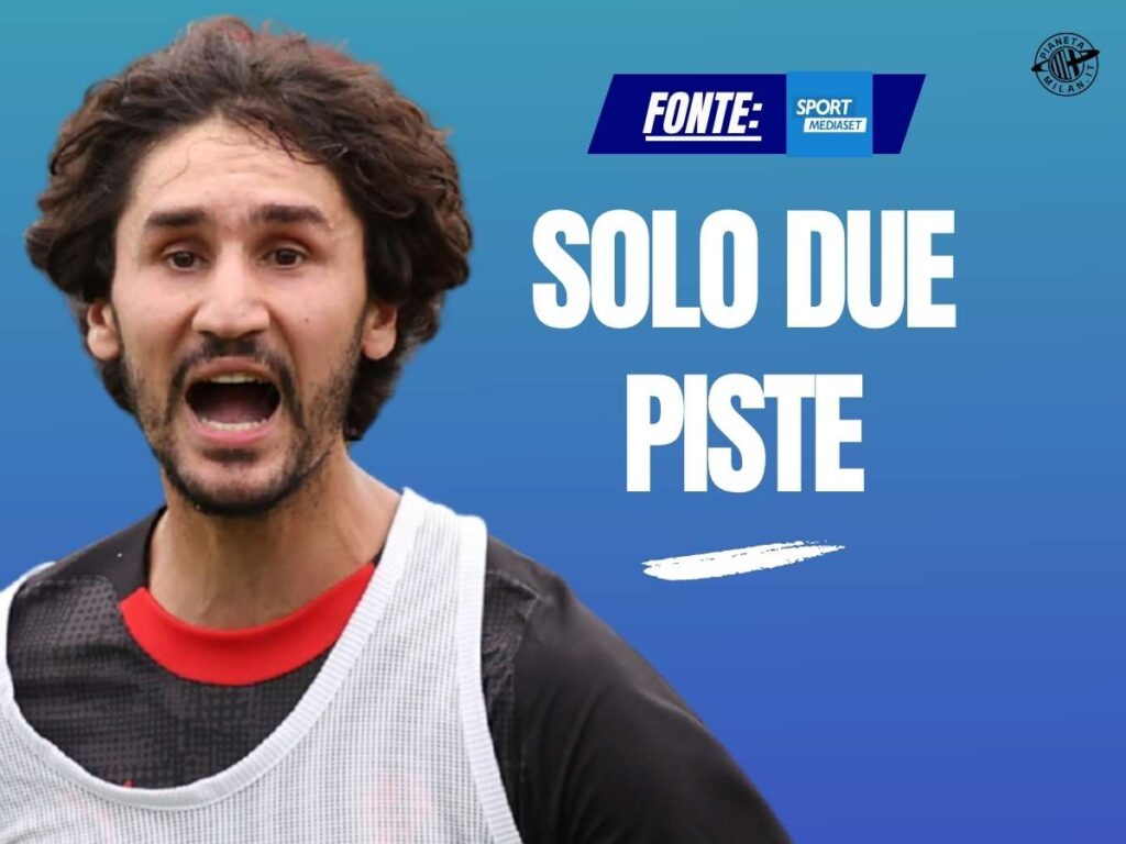 Calciomercato Milan, fine del rapporto con Adli: ecco le due pretendenti in corsa
