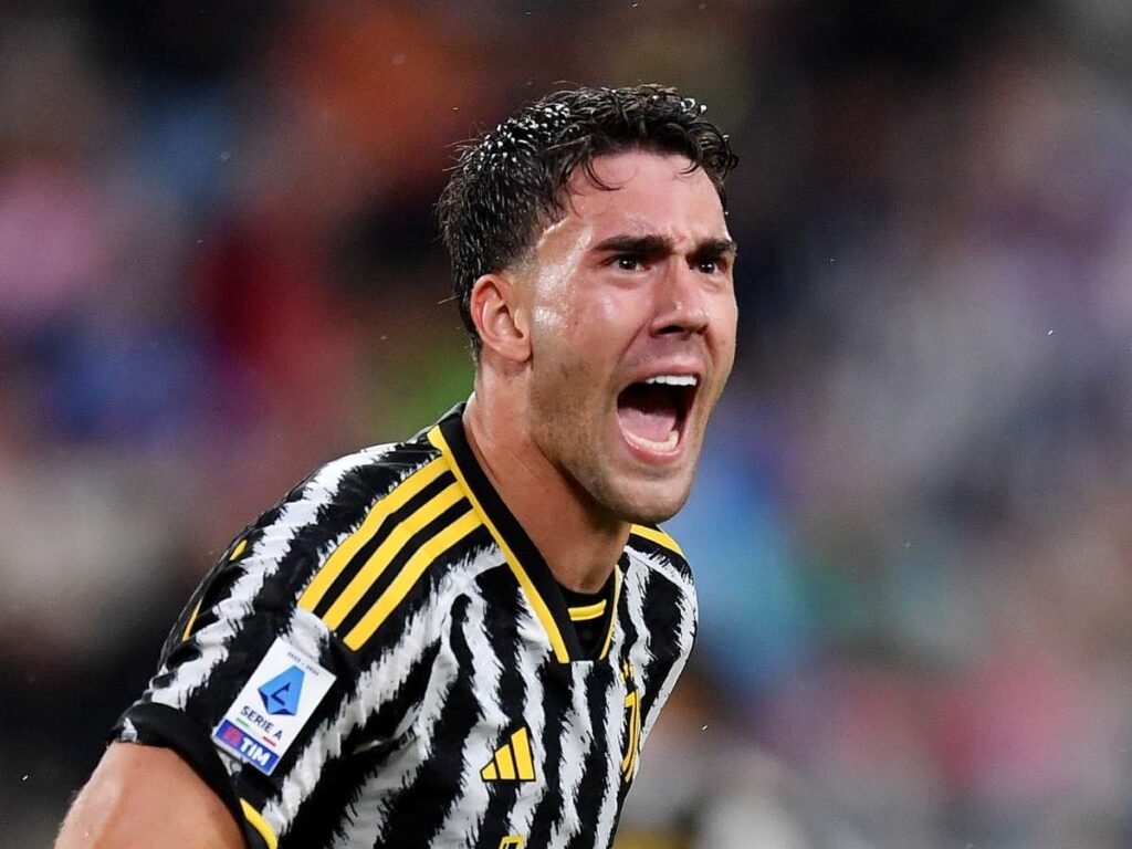 Calciomercato Milan, risale Vlahovic! Ecco le richieste ai rossoneri