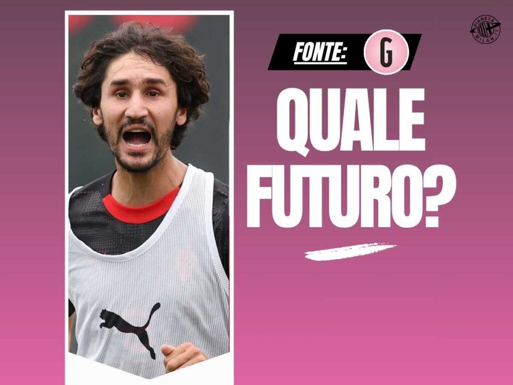 Calciomercato Milan, le uscite: in partenza Adli, Bennacer e non solo