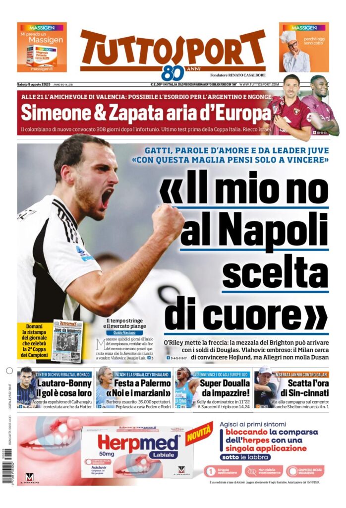 Tuttosport