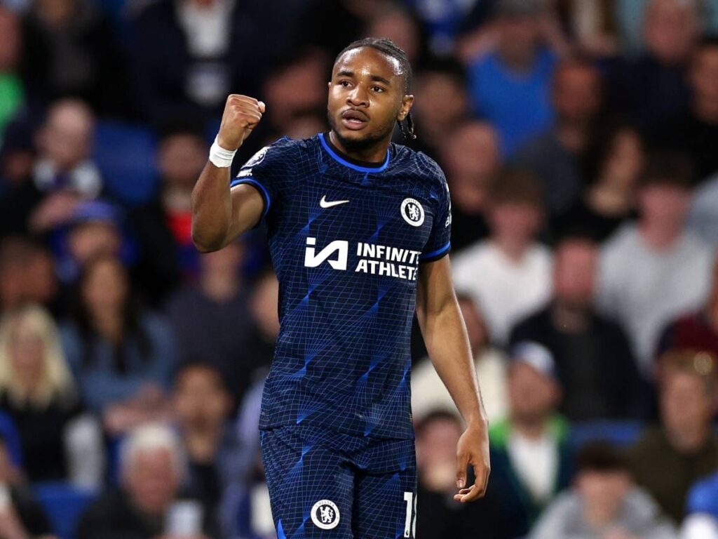 Milan, Calamai: "Con Nkunku Allegri vince due volte. Fatico a ..."