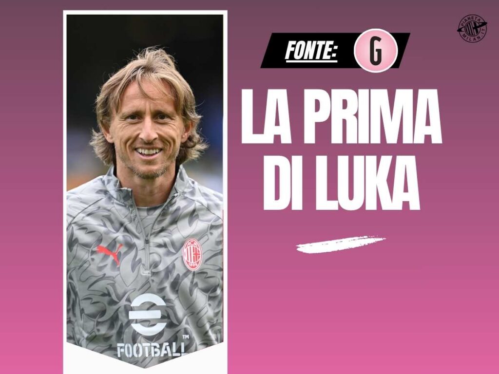 Amichevole Chelsea-Milan, le probabili formazioni: il debutto di Modric